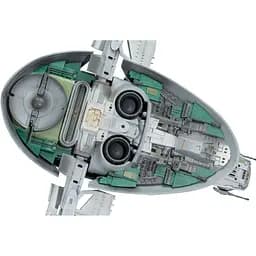 Збірна модель Revell Зореліт Боби Фетта рівень 3 масштаб 1:88, 33 деталі (RVL-06785) - мініатюра 4