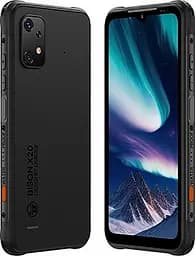 Смартфон Umidigi Bison X20 6/128Gb Black (UA UCRF) NFC - мініатюра 2