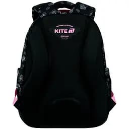 Рюкзак для початкової школи Kite Education 763M HK Чорний (HK26-763M) - мініатюра 7