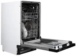 Посудомийна машина Beko DIS35021 - мініатюра 3