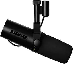 Мікрофон Shure SM7DB - мініатюра 2