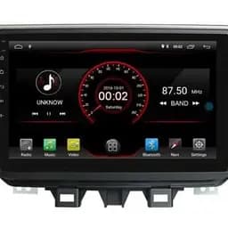 Штатна автомагнітола XPRO Hyundai Tucson/IX35 2018 (10") Android 10.1 (4/32) чорна (MER-14113_5671) - мініатюра 8