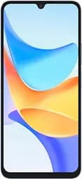 Смартфон Blackview SHARK 6 5G 8/128GB Glacier Blue - мініатюра 2