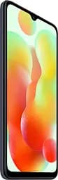 Смартфон Xiaomi Redmi 12C 3/64GB Graphite Grey Global NFC - мініатюра 4