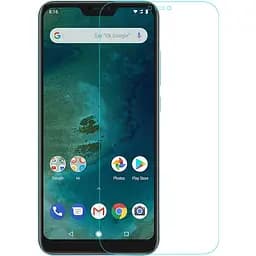 Захисне скло Mocolo 2.5D 0.33 mm Tempered Glass Xiaomi Mi A2 Lite