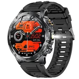 Годинник Smart Power Ultra Rubber, 2 ремінця - мініатюра 9
