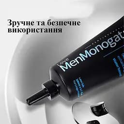Лубрикант анальний Love Monogatari зволожуючий на водній основі 300 мл - мініатюра 5