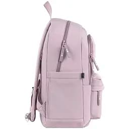 Рюкзак GoPack Education Teens 141L пудровий Рожевий (GO26-141L-2) - мініатюра 4