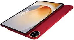 Планшет Teclast T65 Plus 8/256GB 4G Dual Sim Red (A3D4+с/TL-112936) з чохлом - мініатюра 8