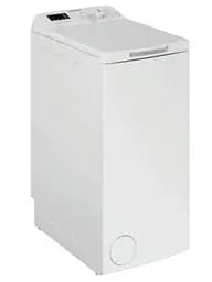 Пральна машина Indesit BTW S60400 EU/N (вертик) - мініатюра 2