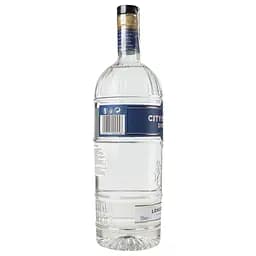 Джин City of London Distillery London Dry Gin, 40,3%, 0,7 л - мініатюра 2