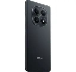 Смартфон Xiaomi Redmi Note 15 8/256Gb Black No Adapter UA UCRF - мініатюра 4