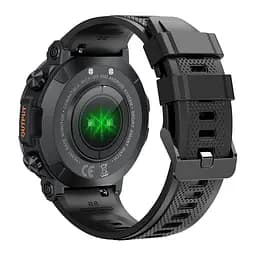 Годинник Smart Storm Black - мініатюра 16