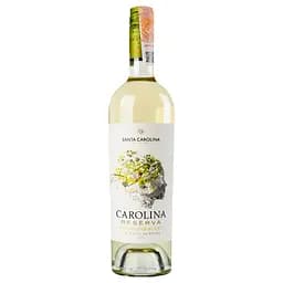 Вино Santa Carolina Reserva Sauvignon Blanc біле сухе 0.75 л (664550)