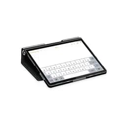 Чохол до планшета BeCover Smart Case Lenovo Yoga Tab 11 YT-706F Black (707287) - мініатюра 5