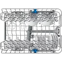 Indesit Посудомийна машина Indesit, 10компл., A+, 45см, білий - мініатюра 7