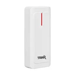 Зчитувач карт EM-Marine Trinix TRR-1201EW White водонепроникний (68-00027) - мініатюра 3