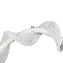 Люстра стельова LED Levistella 7813087 AB, 28W, 4000K, бронзовий метал, сучасний стиль для дому - мініатюра 2