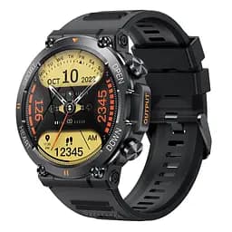 Годинник Smart Storm Black - мініатюра 4