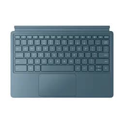 Планшет Lenovo Yoga Tab Plus 16/256 WiFi Tidal Teal + Keyboard&Pen (ZAEG0008UA) - мініатюра 12