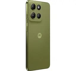 Смартфон Motorola G15 Power XT2521-5 8/256Gb Iguana Green PB6G0007UA UA UCRF - мініатюра 3