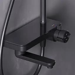 Душевая система ShowerSpot AM.PM Like F0780722 - мініатюра 6
