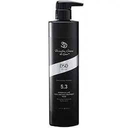 Відновлююча маска DSD de Luxe 5.3 Steel and Silk Treatment Mask, 500 мл - мініатюра 1