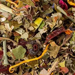 Трав'яний чай Newtea Мудрість Мольфара - 50 г - мініатюра 2