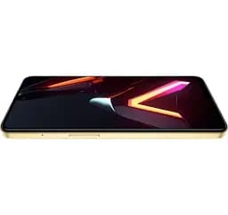 Смартфон ZTE Nubia Neo3 5G 8/256Gb Gold UA UCRF - мініатюра 6
