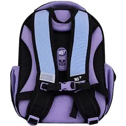 Рюкзак шкільний напівкаркасний Yes S-109 Cute Unicorn (559877) - мініатюра 6