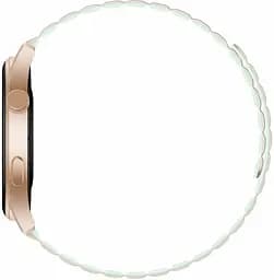 Смарт-годинник Kieslect Lora 2 Lady Calling Watch Gold - мініатюра 6
