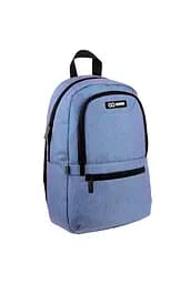 Рюкзак GoPack Education Teens колір фіолетовий GoPack ЦБ-00254145 - мініатюра 3