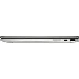 Ноутбук HP Chromebook x360 14" HD Touch 4/32GB N5030 Silver (BOX) (14a-ca0023nr) - мініатюра 4