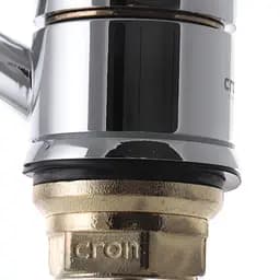 Змішувач для кухні CRON MAGIC 555 CR0129 - мініатюра 4