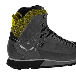 Черевики Salewa MTN Trainer 2 Winter GTX Mns 44,5 Чорний - мініатюра 4