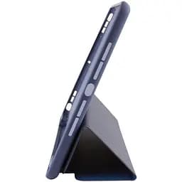Чохол Smart Case Open buttons для Apple iPad Air 1/Air 2 /Pro 9.7/ iPad 9.7 (2017-2018) Blue - мініатюра 6