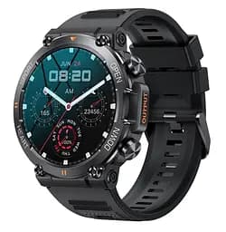Годинник Smart Storm Black - мініатюра 2