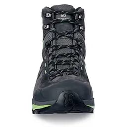Черевики чоловічі Scarpa ZG Lite GTX Wide 46 Сірий-Салатовий - мініатюра 2