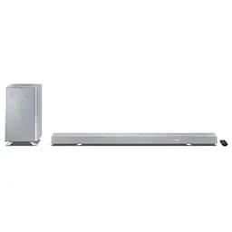 Саундбар Sharp HT-SBW55121(SL) - мініатюра 7