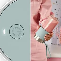 Блендер Tefal BL1C0430 - мініатюра 2