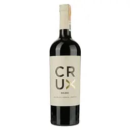 Вино O. Fournier Crux Malbec, червоне, сухе, 14%, 0,75 л (8000019644118)