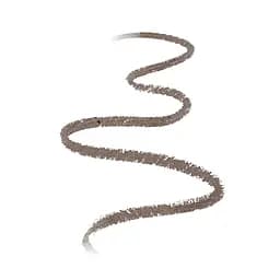 Автоматичний стійкий гелевий олівець для повік Maybelline New York Tattoo Smokey Liner відтінок 010 графітовий 1 г (B3368000) - мініатюра 2