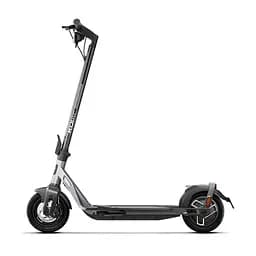 Електросамокат NIU KQi Air Black 9,5", 350(700)W, 9,4Ah, 50km, 25km/h, 20%, App, 11,9 kg (KRP36EB1E11) - мініатюра 3