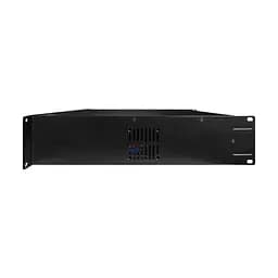 Мікшуючий підсилювач CMX DA-500MW, 6 зон, Wi-Fi, 19'' (17-00020) - мініатюра 2