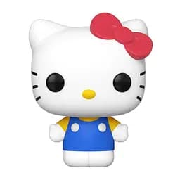 Ігрова фігурка Funko POP! серії "Hello Kitty" - Хелоу Кітті (Ретро) - мініатюра 2