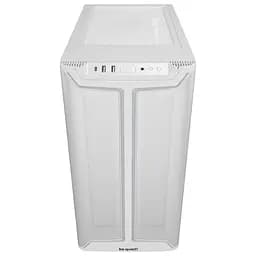Корпус be quiet! Pure Base 501 DX White (BGW77) - мініатюра 4