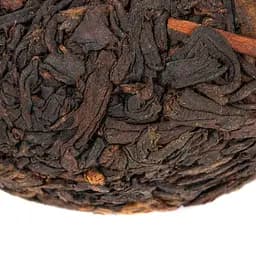 Чай Jinglong Tea Factory Шу Пу Ер Цзин Лун Великий Дракон 2019 г. - млинець, 100 г - мініатюра 3