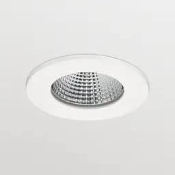 Світильник Philips RS060B G2 LDNR LED5-36/840 PSR II WH,D75 димований ІР20 (929002669832) - мініатюра 2