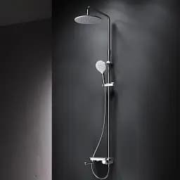 Душова система ShowerSpot AM.PM Like F0780700 - мініатюра 2