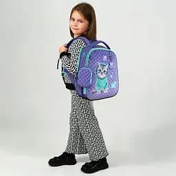 Рюкзак Kite Education каркасний 555 SP-2 (SP25-555S-2) - мініатюра 14